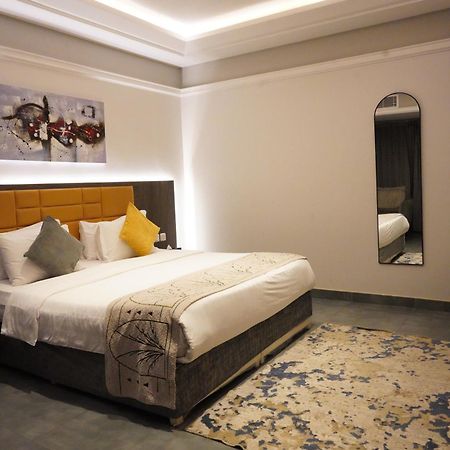 Tura Residence ริยาดห์ ภายนอก รูปภาพ