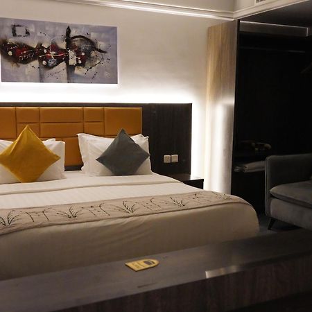 Tura Residence ริยาดห์ ภายนอก รูปภาพ