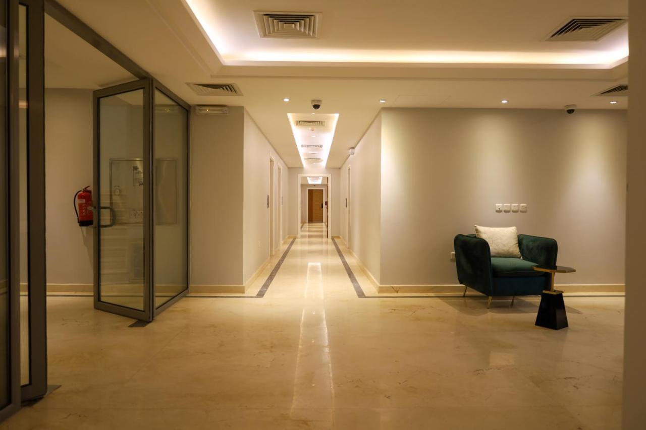 Tura Residence ริยาดห์ ภายนอก รูปภาพ