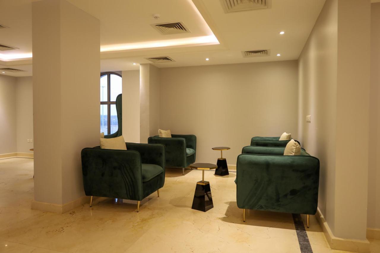 Tura Residence ริยาดห์ ภายนอก รูปภาพ