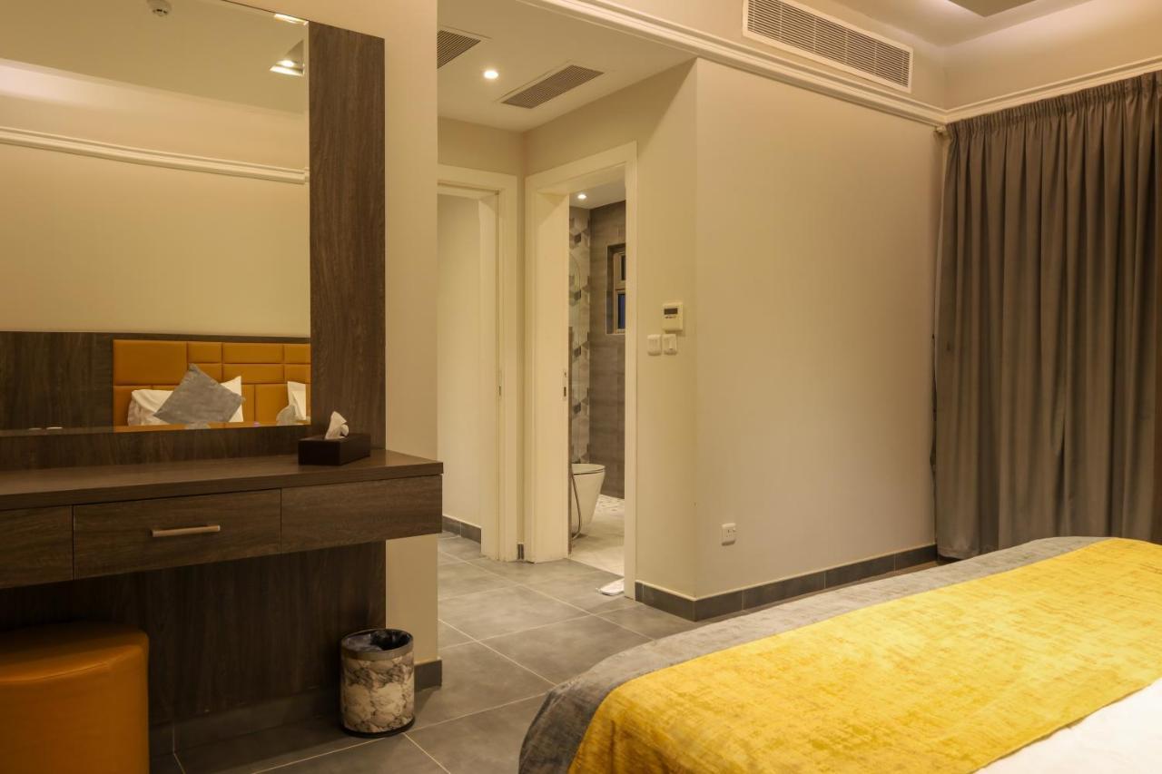 Tura Residence ริยาดห์ ภายนอก รูปภาพ