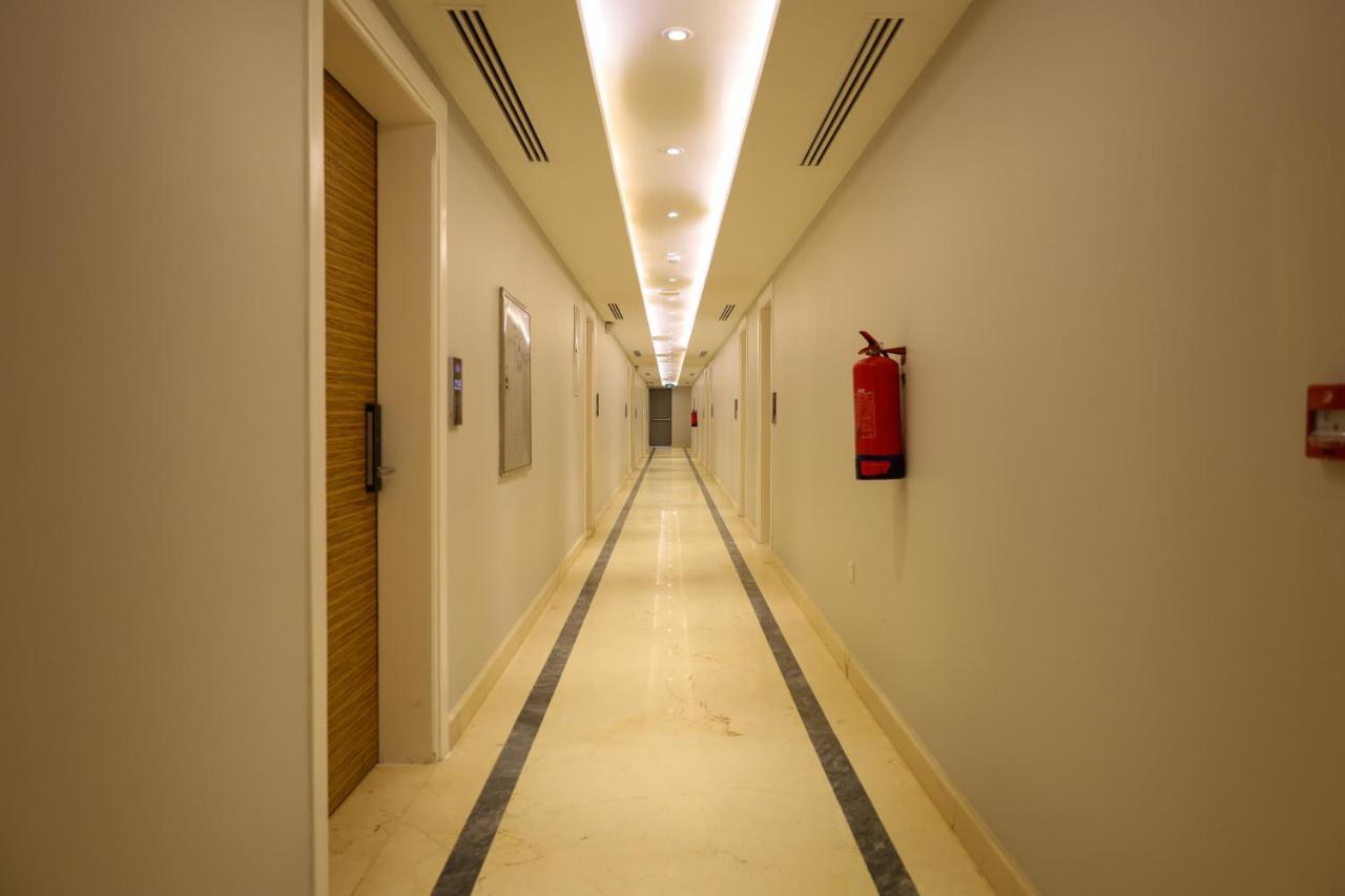 Tura Residence ริยาดห์ ภายนอก รูปภาพ