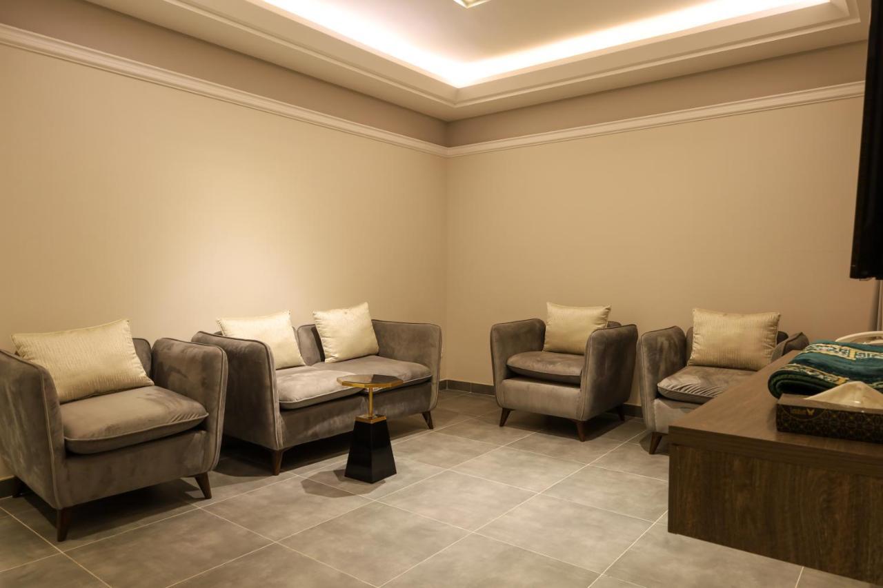 Tura Residence ริยาดห์ ภายนอก รูปภาพ