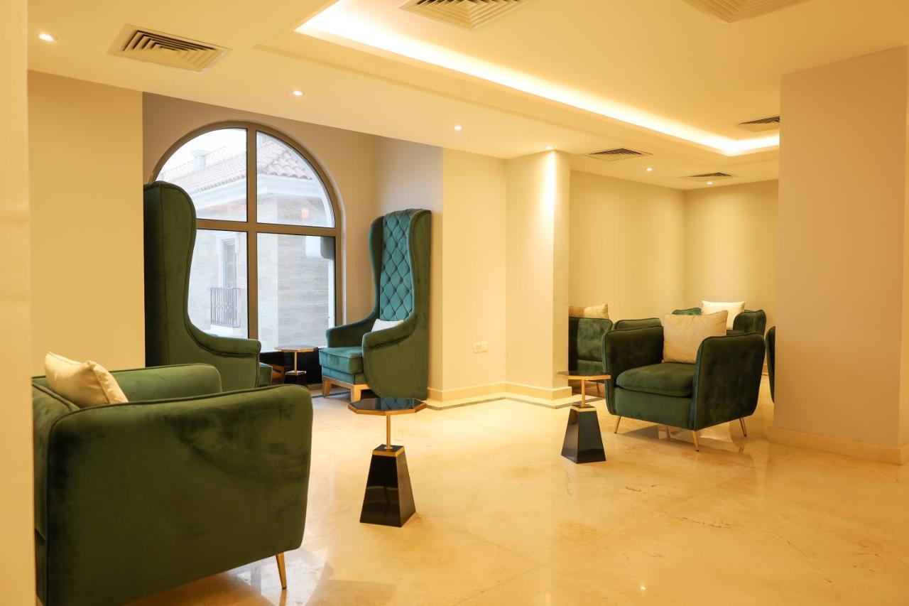 Tura Residence ริยาดห์ ภายนอก รูปภาพ