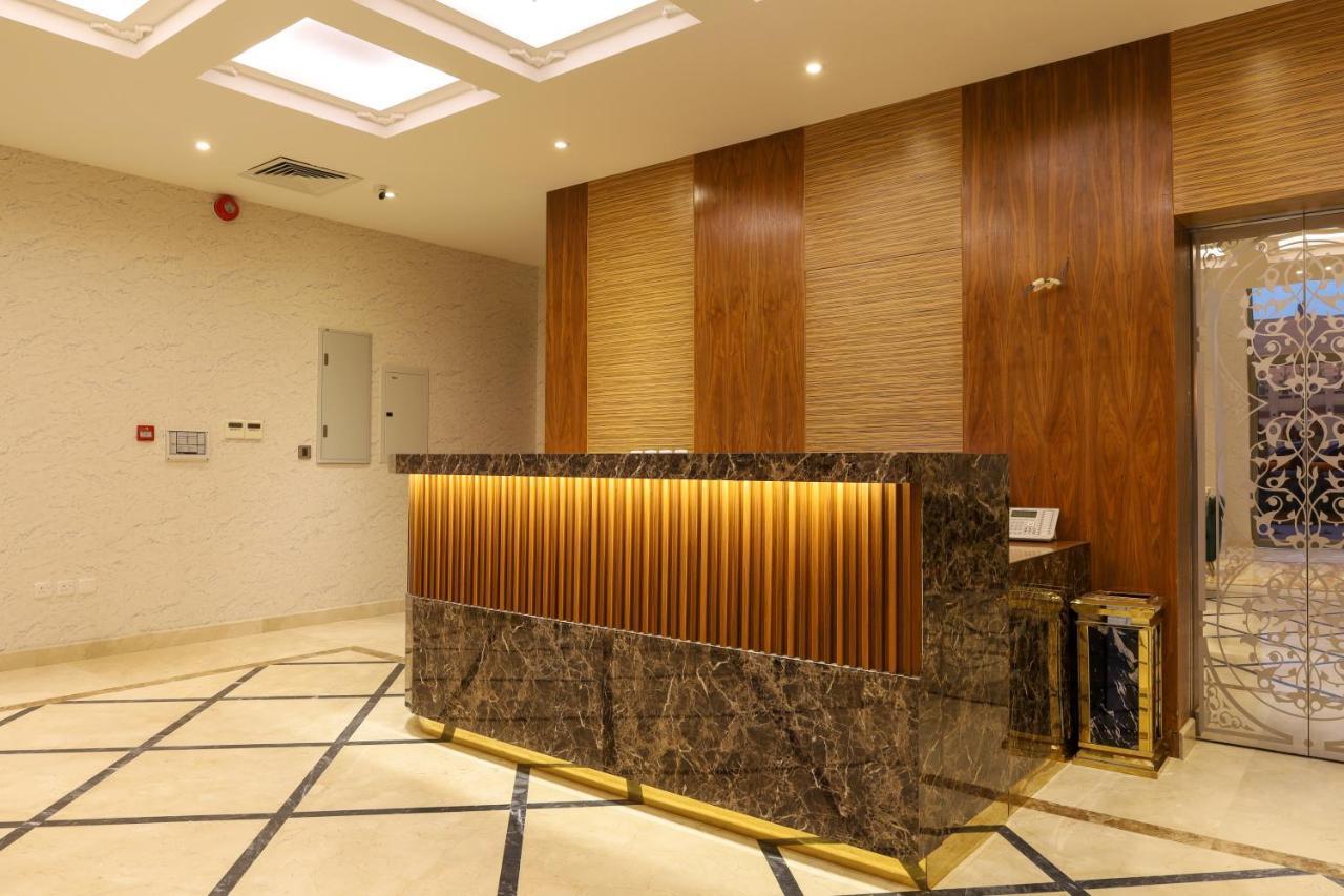 Tura Residence ริยาดห์ ภายนอก รูปภาพ