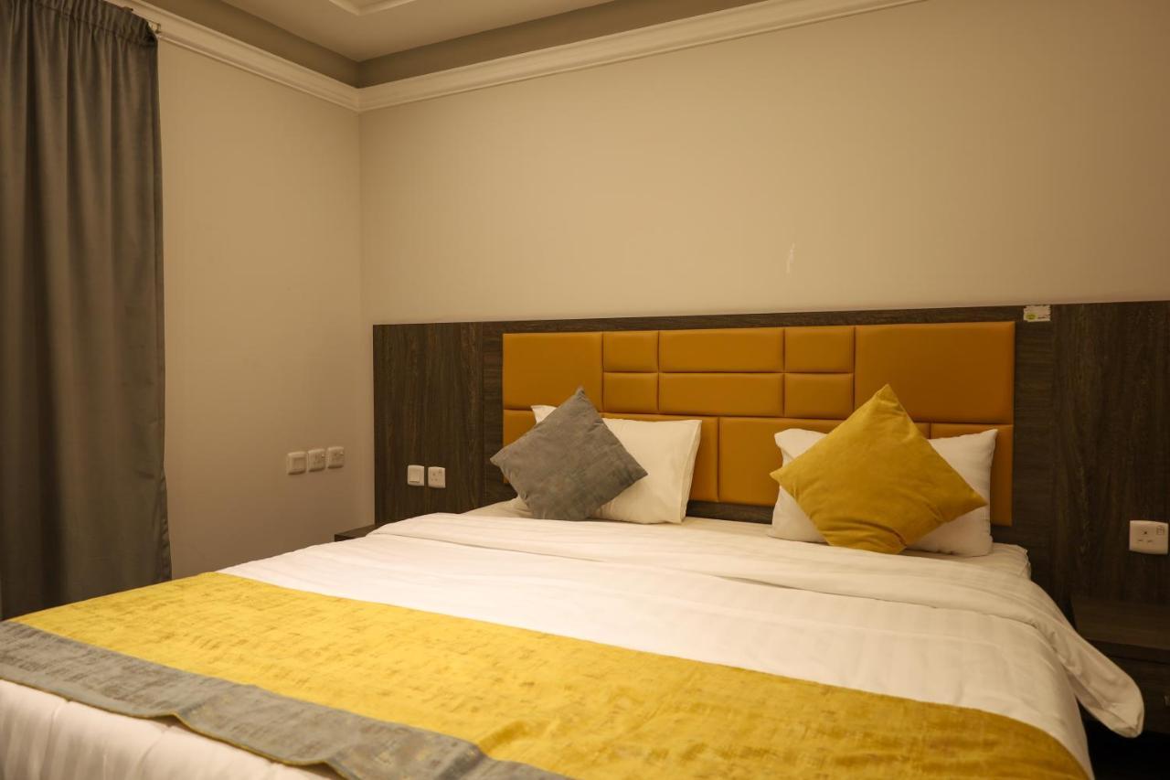 Tura Residence ริยาดห์ ภายนอก รูปภาพ