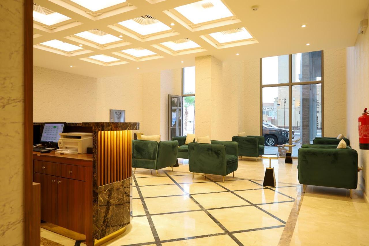 Tura Residence ริยาดห์ ภายนอก รูปภาพ
