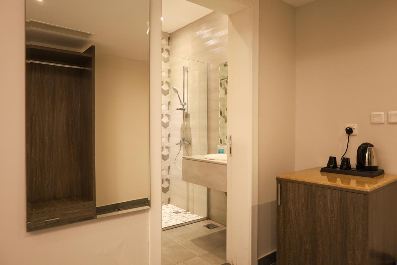 Tura Residence ริยาดห์ ภายนอก รูปภาพ