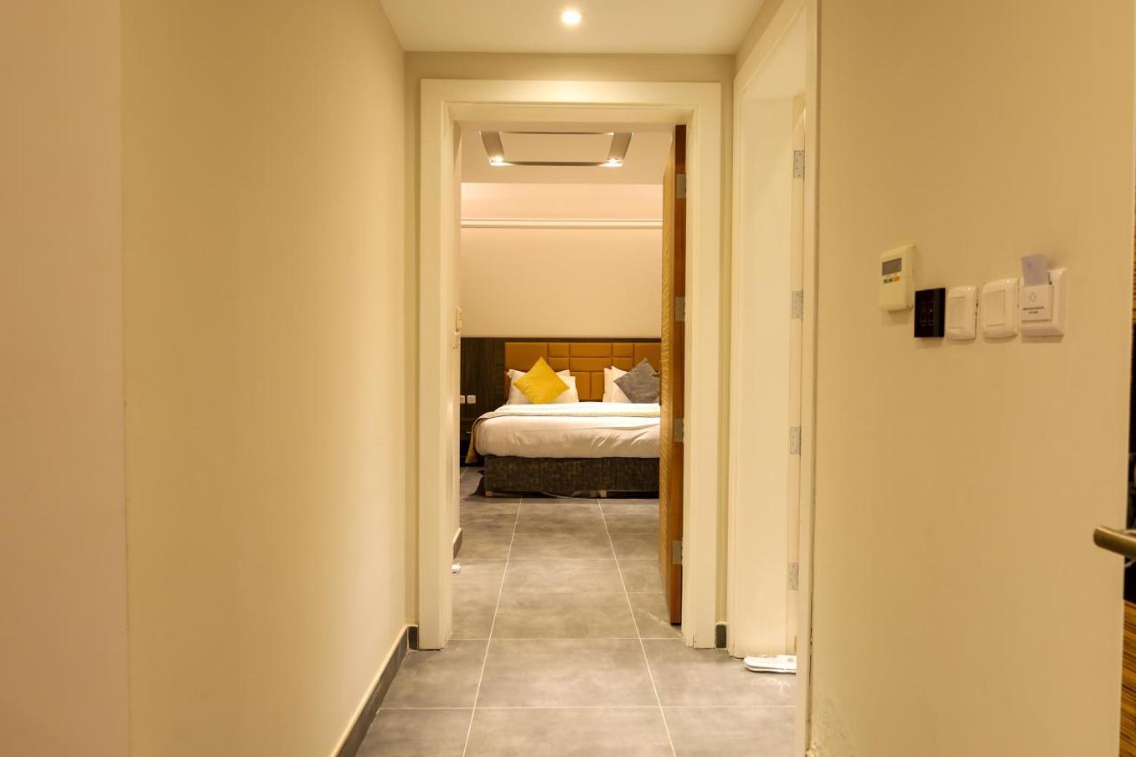 Tura Residence ริยาดห์ ภายนอก รูปภาพ