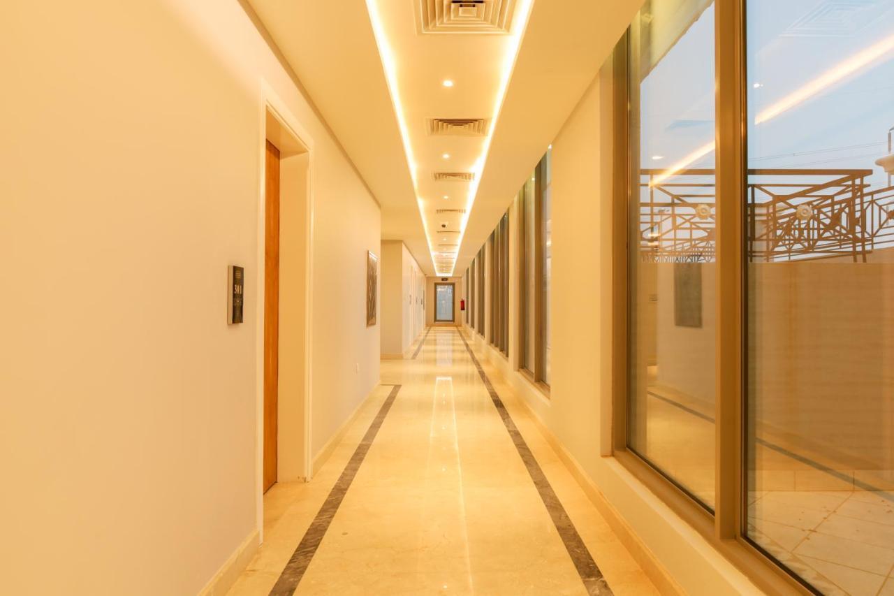 Tura Residence ริยาดห์ ภายนอก รูปภาพ