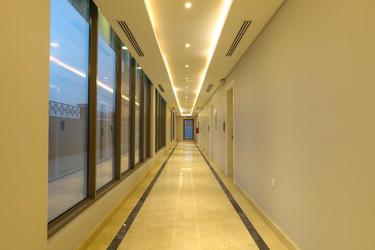 Tura Residence ริยาดห์ ภายนอก รูปภาพ