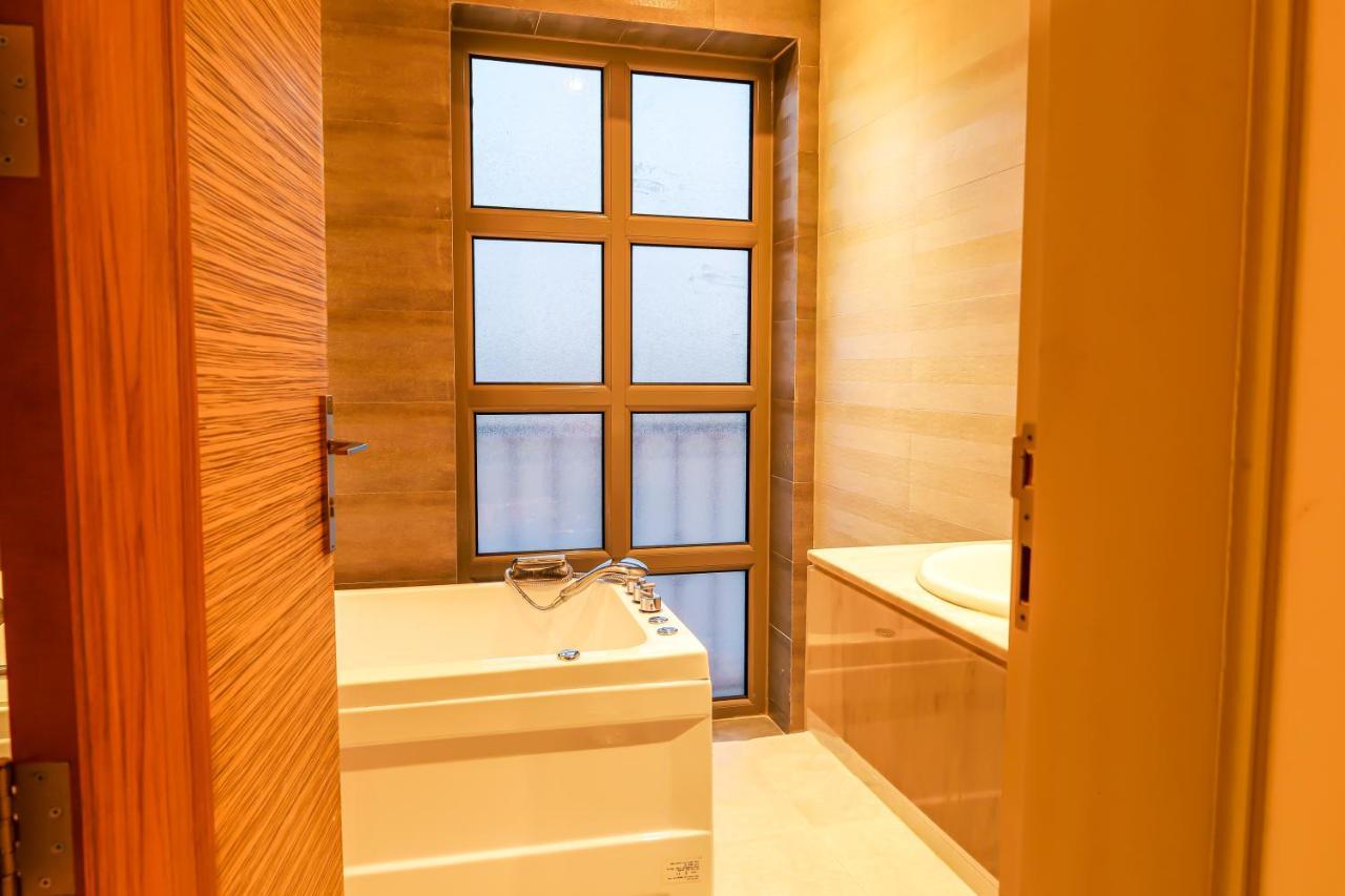 Tura Residence ริยาดห์ ภายนอก รูปภาพ
