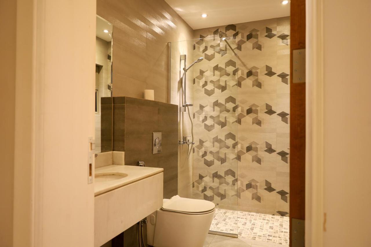 Tura Residence ริยาดห์ ภายนอก รูปภาพ