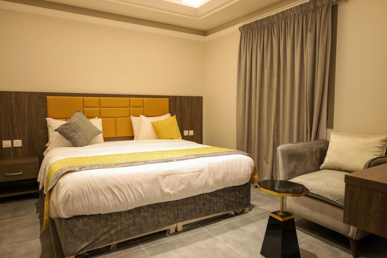 Tura Residence ริยาดห์ ภายนอก รูปภาพ
