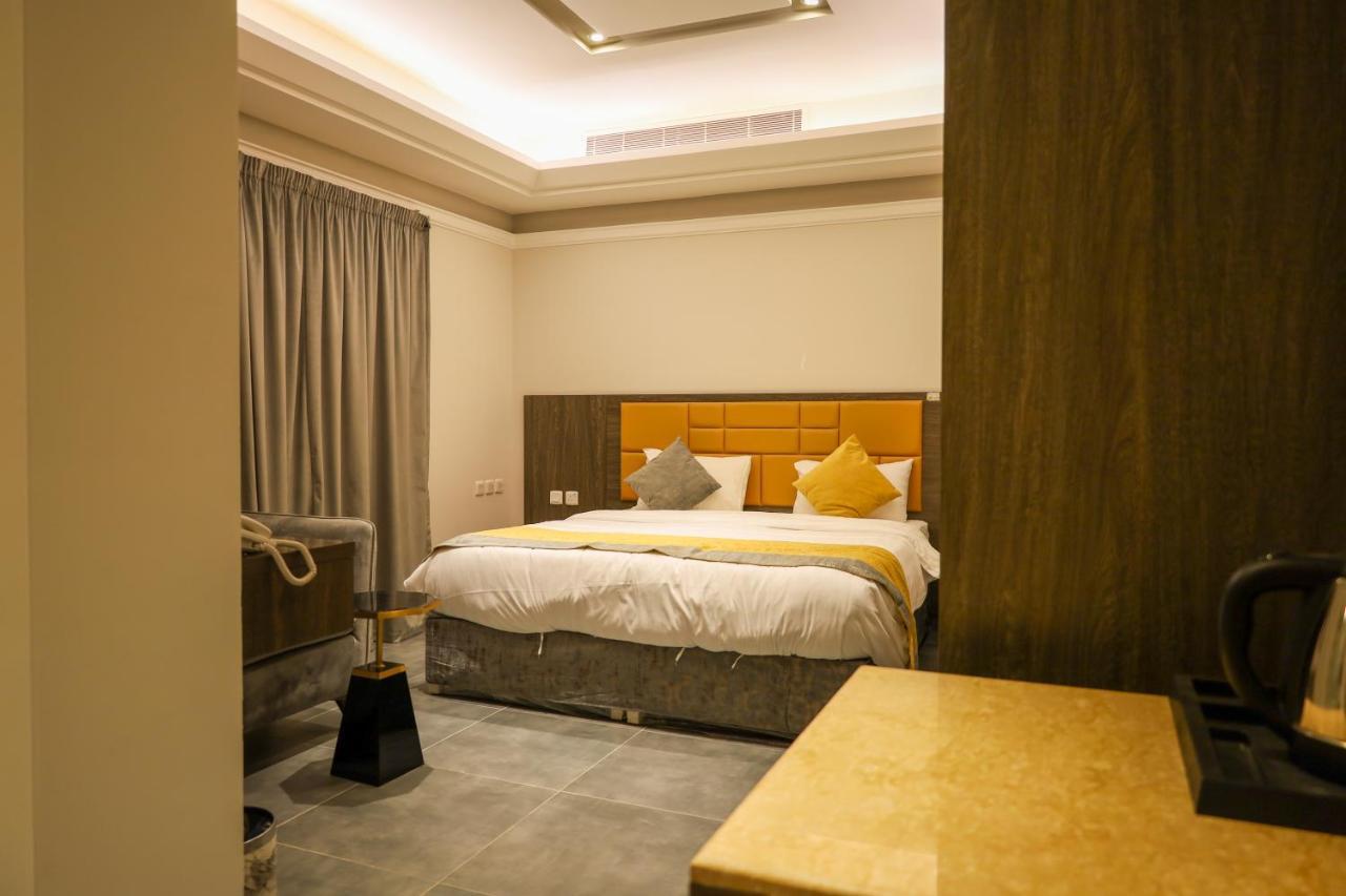Tura Residence ริยาดห์ ภายนอก รูปภาพ