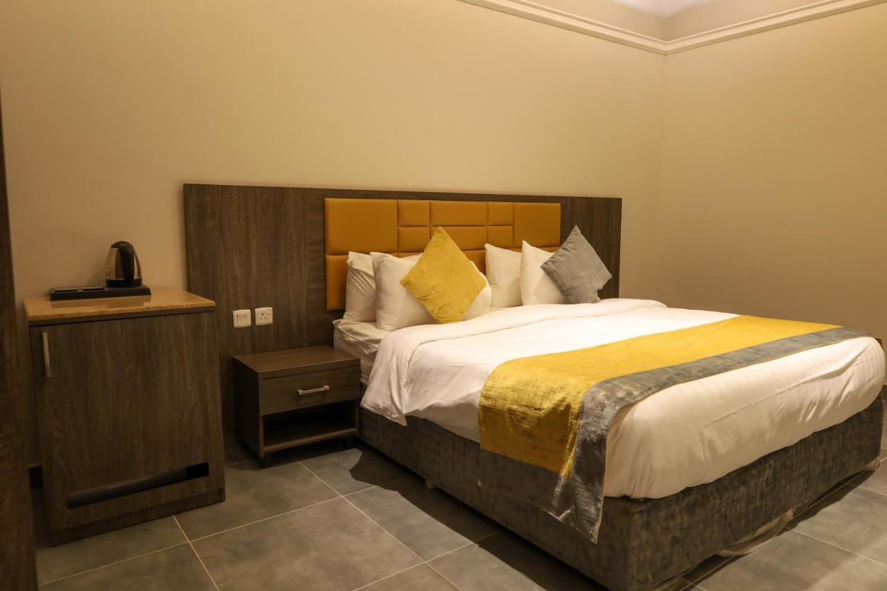 Tura Residence ริยาดห์ ภายนอก รูปภาพ