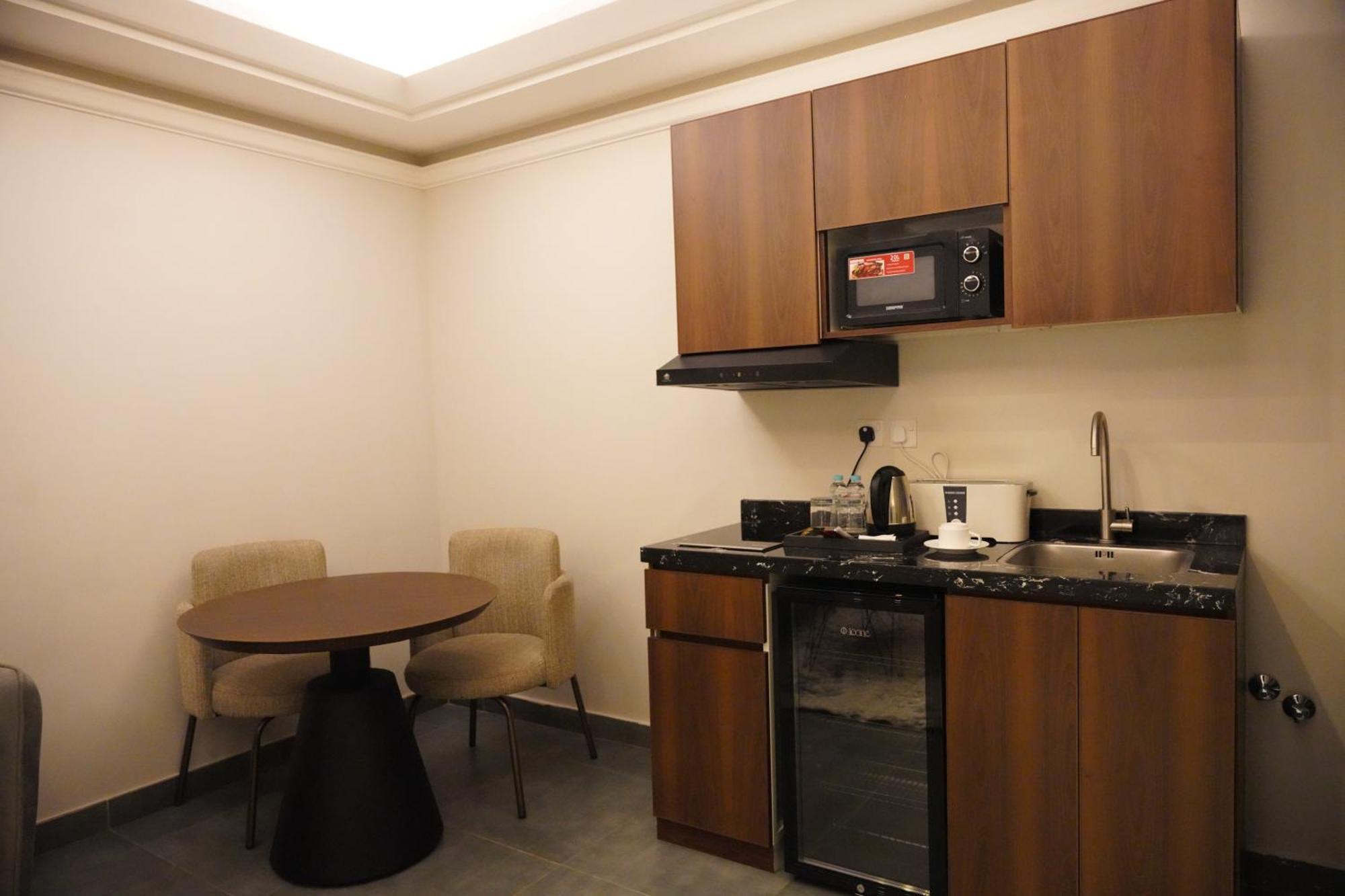 Tura Residence ริยาดห์ ภายนอก รูปภาพ