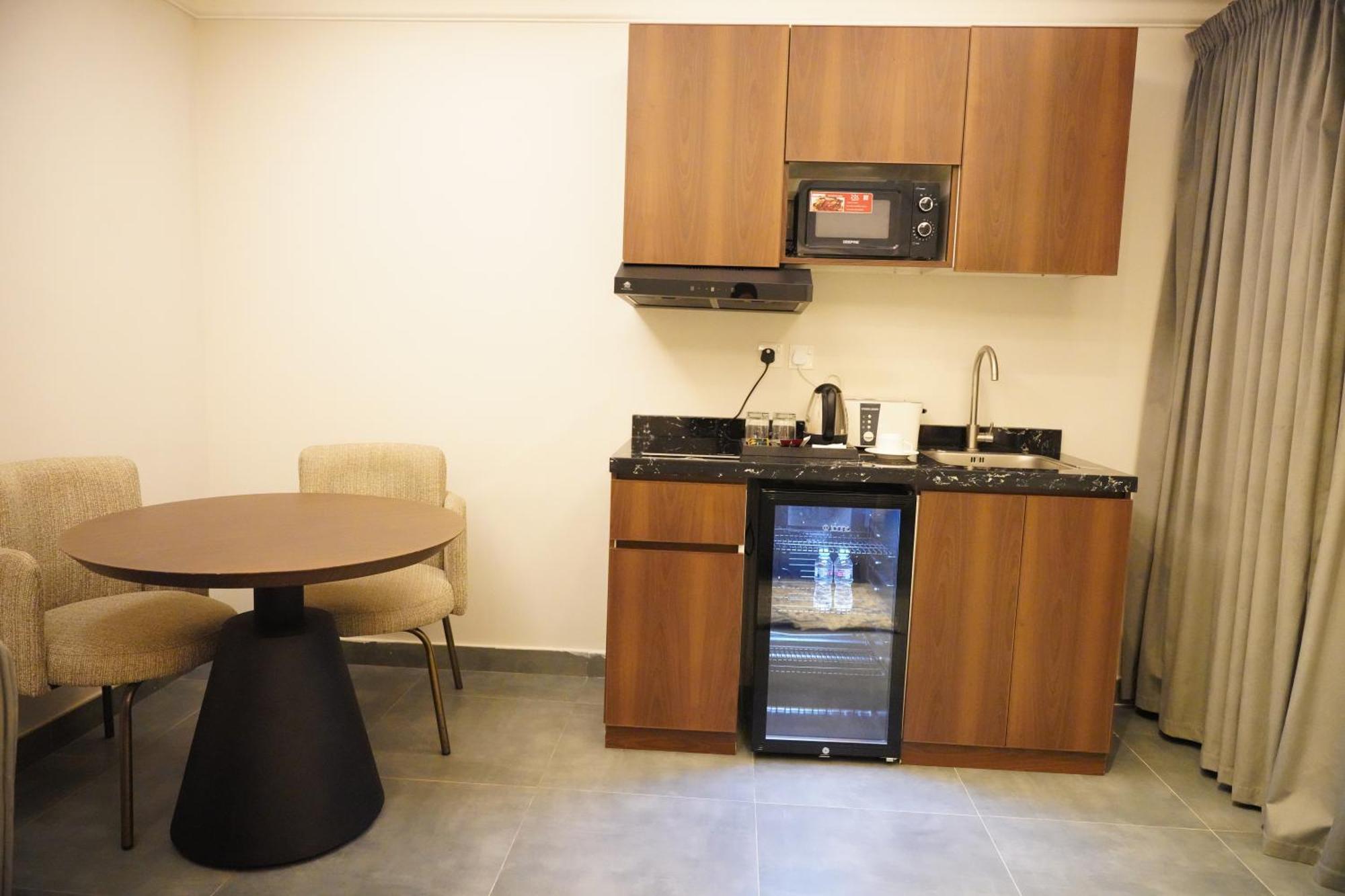 Tura Residence ริยาดห์ ภายนอก รูปภาพ