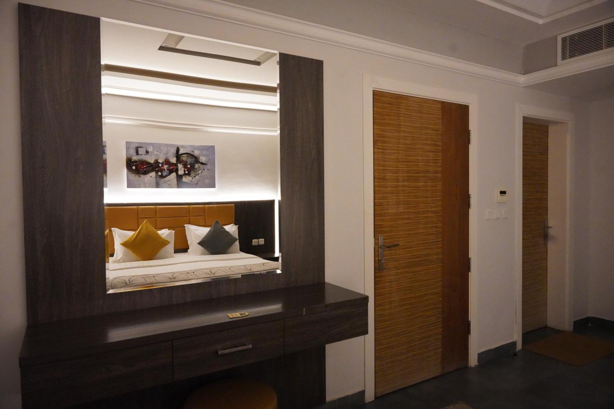 Tura Residence ริยาดห์ ภายนอก รูปภาพ