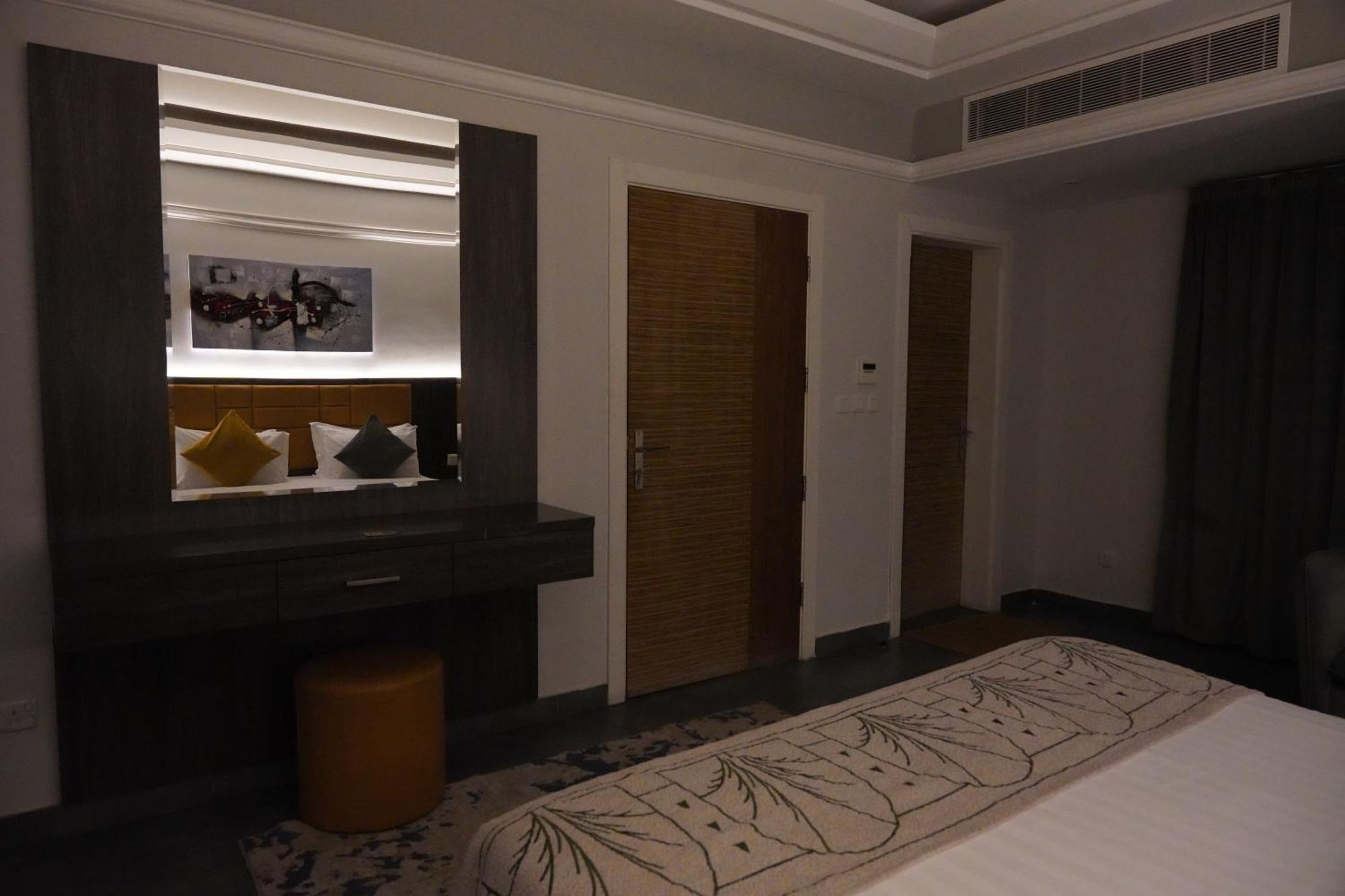 Tura Residence ริยาดห์ ภายนอก รูปภาพ